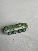 1/144 Russian BTR-70 Infantry Fighting Vehicle Painted Finished Model